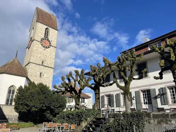 Bild von Zum Ochsen