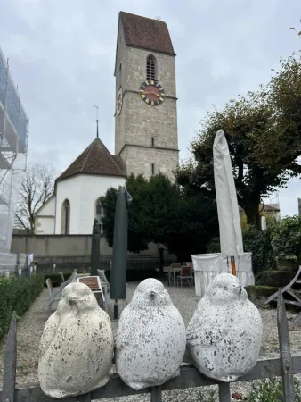 Bild von Alexander Lamprecht