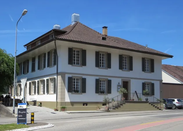 Bild von Zum Ochsen