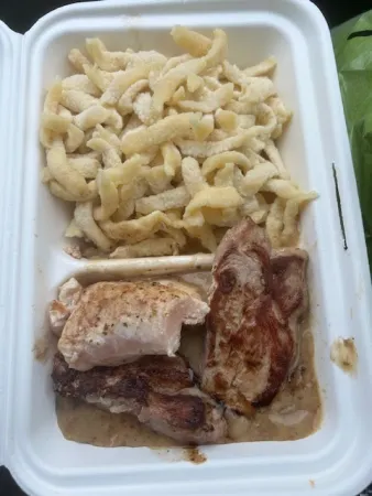 Bild von Mausi A