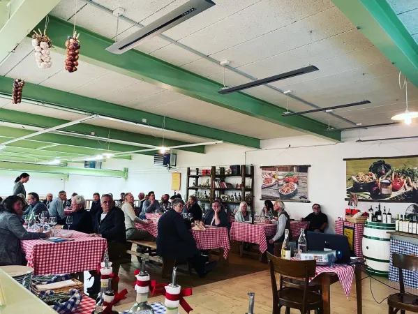 Bild von Fattoria La Vialla - Speisekammer Rothrist