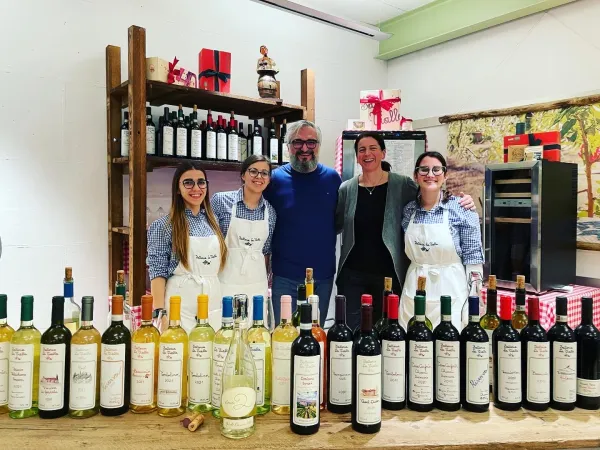 Bild von Fattoria La Vialla - Speisekammer Rothrist
