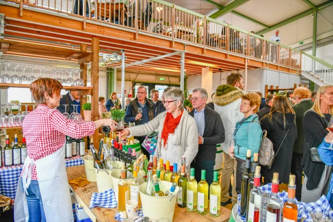 Bild von Fattoria La Vialla - Speisekammer Rothrist