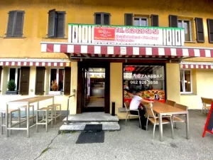 Pizza Thal