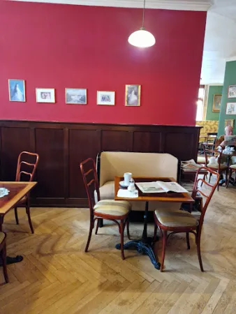 Bild von Café Siegl