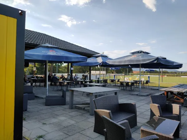 Klubhaus Kölliken Kölliken