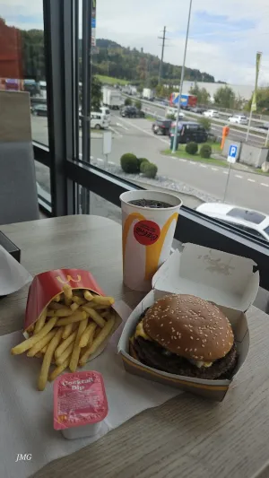 McDonald’s