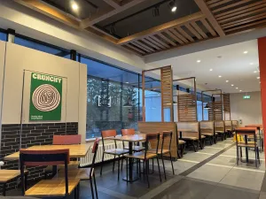 Burger King Kölliken Nord
