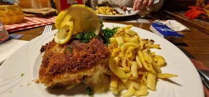 Restaurant - Gasthof Engel Oberentfelden