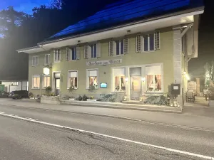 Ristorante Pizzeria Panico's