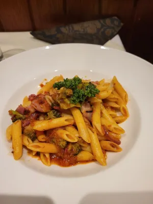 Ristorante Panico´s