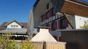 Gasthof zur Sonne