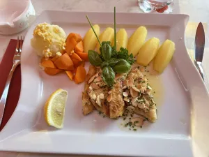 Restaurant Landhaus zum Lerchenhof