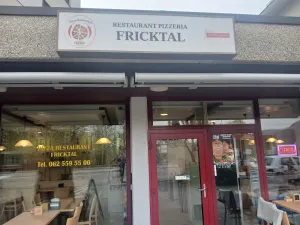 Pizzeria Restaurant Fricktal