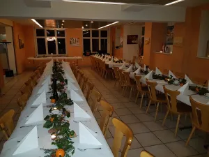 Pizzeria Restaurant Schwert