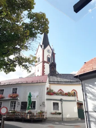 Bild von Café Siegl