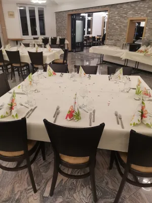 Restaurant Rössli obermumpf