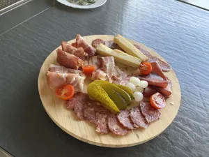 Fähry Beizli Mumpf