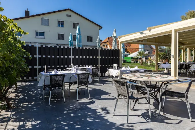 Bild von Hotel-Restaurant Römerhof