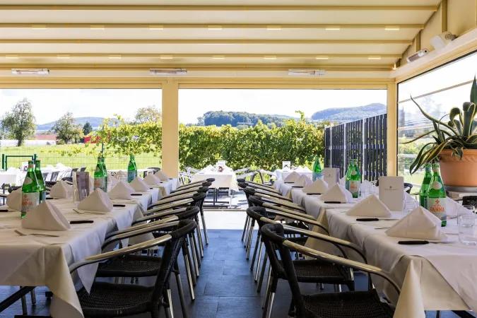 Bild von Hotel-Restaurant Römerhof
