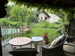 Besenbeiz Wabrig Stübli