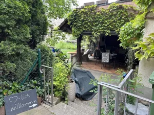 Besenbeiz Wabrig Stübli