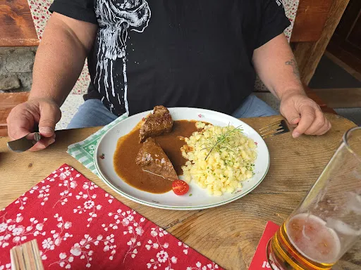 Bild von Dorfkrämerei