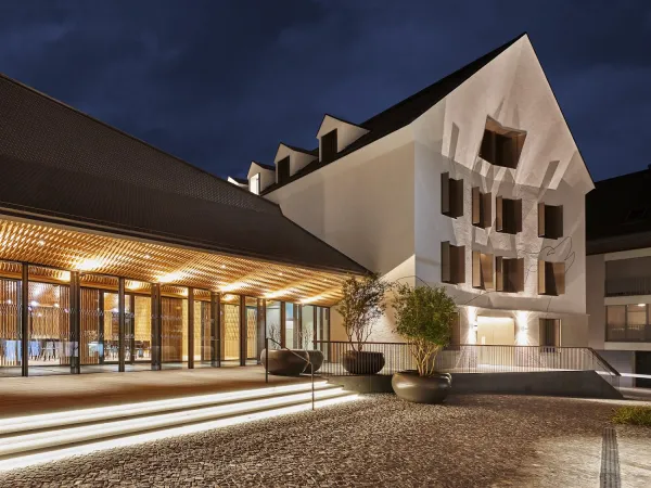 Bild von Caspar - Das Drei-Häuser-Hotel