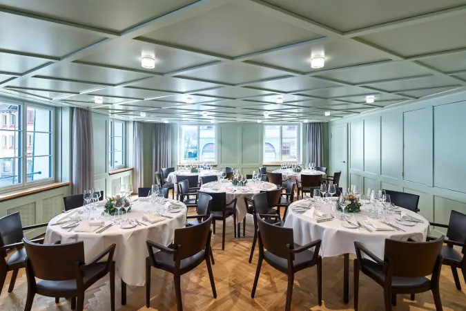 Bild von Caspar - Das Drei-Häuser-Hotel