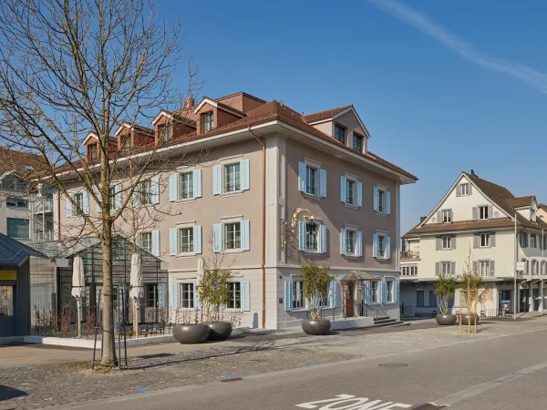 Bild von Caspar - Das Drei-Häuser-Hotel