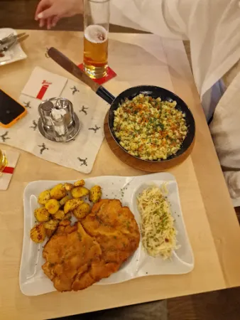 Bild von Dorfkrämerei