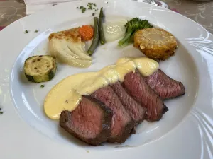 Traube Restaurant Dietwil