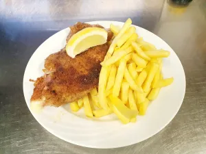 Restaurant Kartbahn