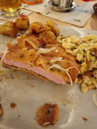Bild von Dorfkrämerei