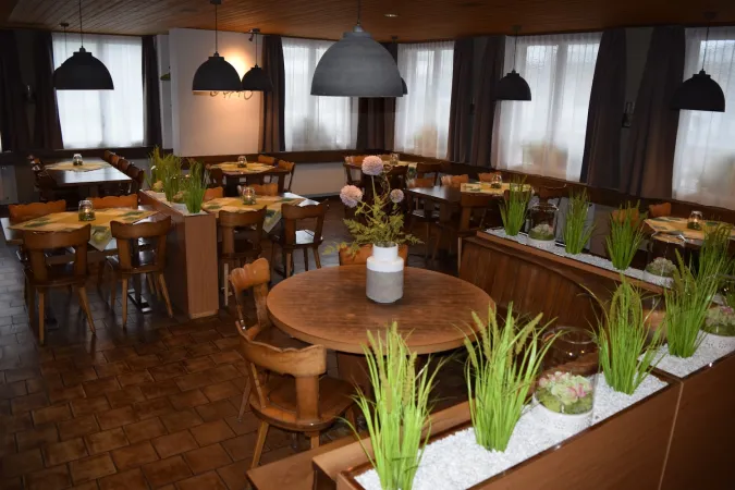 Bild von Restaurant Frohsinn