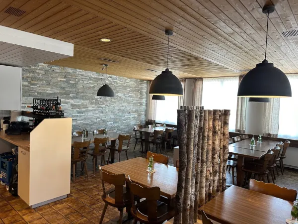 Bild von Restaurant Frohsinn