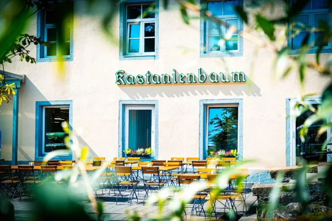 Bild von Restaurant Kastanienbaum