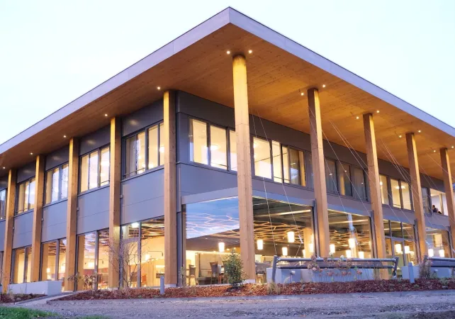 Bild von Restaurant Eichberg
