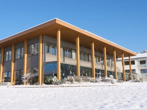 Bild von Restaurant Eichberg