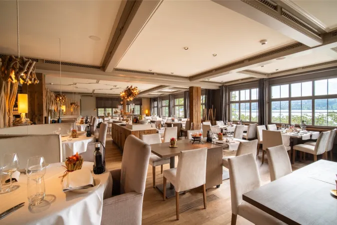 Bild von Restaurant Seerose