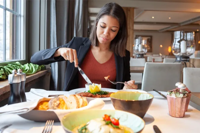 Bild von Restaurant Seerose