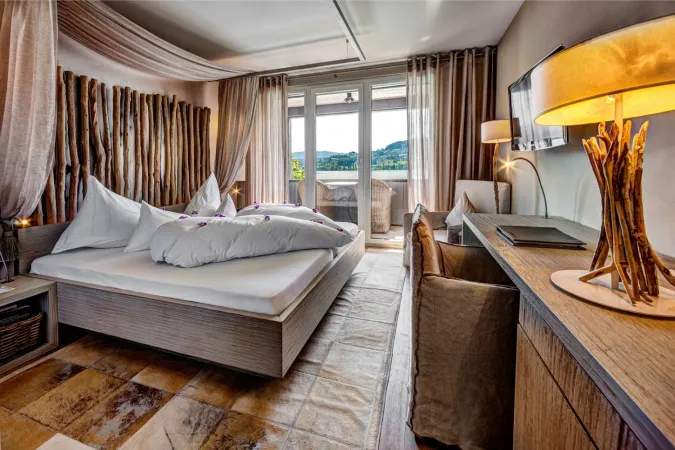 Bild von Seerose Meisterschwanden Resort & Spa