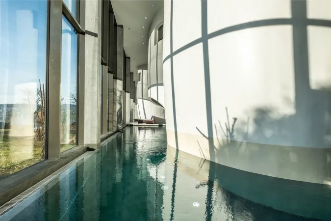 Bild von Seerose Meisterschwanden Resort & Spa