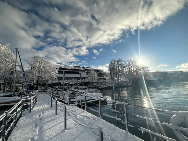 Bild von Seerose Meisterschwanden Resort & Spa