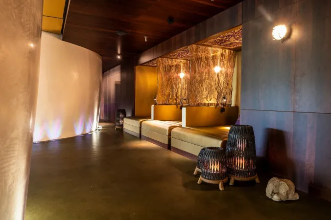 Bild von Seerose Meisterschwanden Resort & Spa
