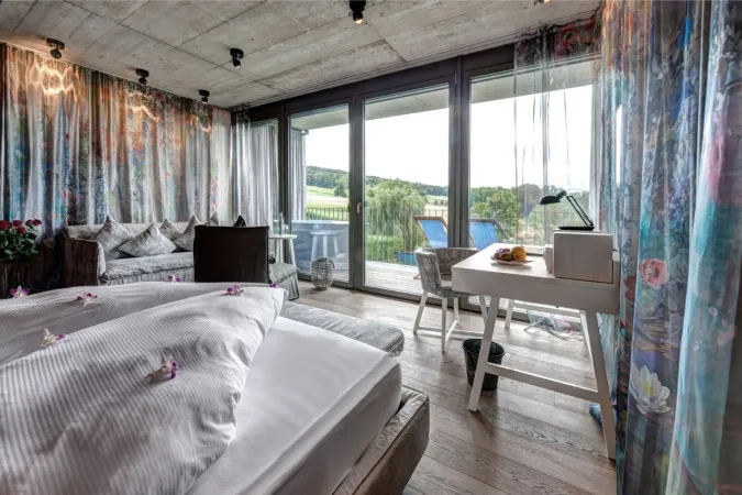 Bild von Seerose Meisterschwanden Resort & Spa