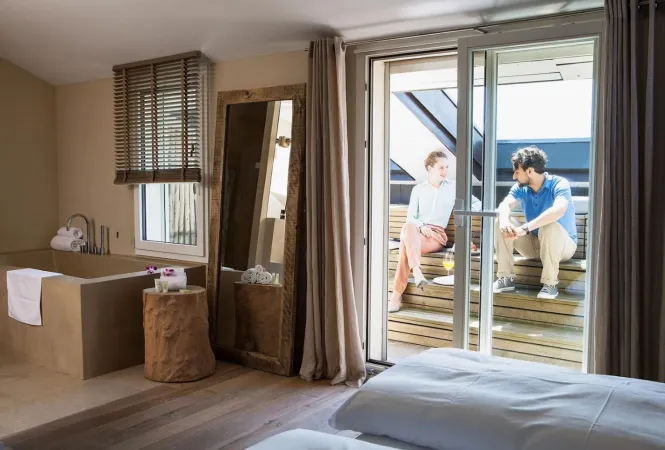 Bild von Seerose Meisterschwanden Resort & Spa