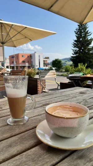 Bäckerei-Konditorei Café STUDLER