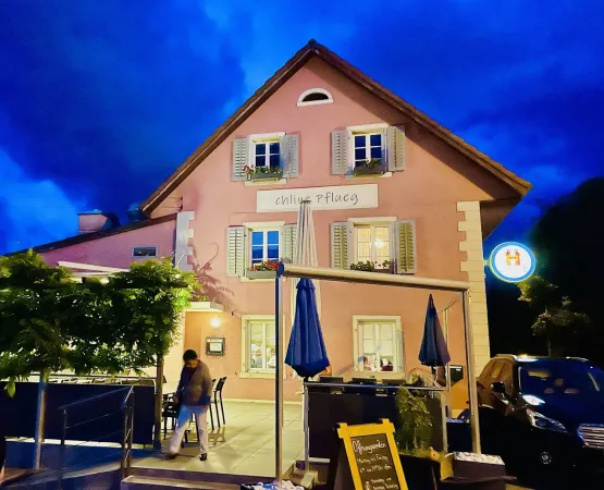 Bild von Reto Wieland