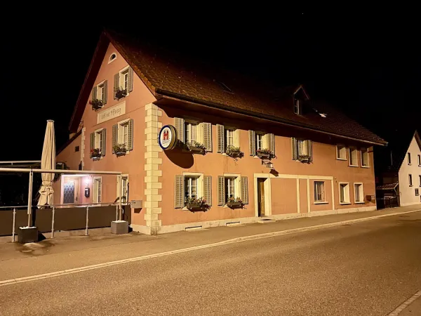 Bild von Bruno Hauri